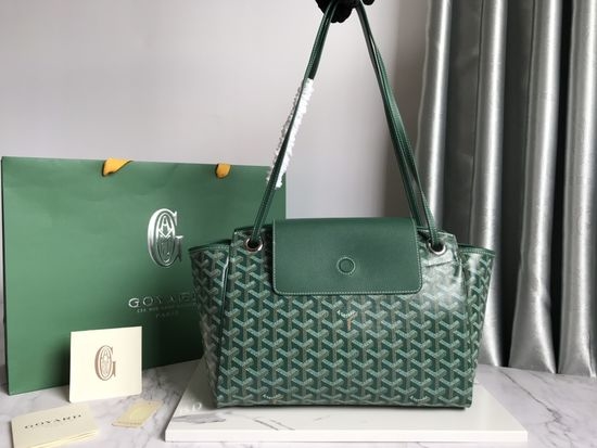 Goyard Rouette Convertible Shoulder Bag 120181