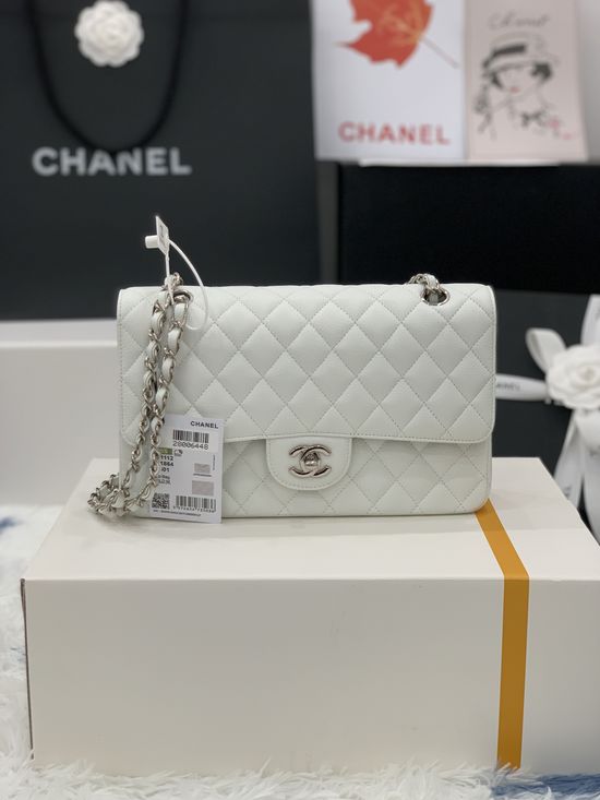Chanel Classic Bag Elegant Replica 01112