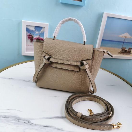 Celine Belt Pico Mini Handbag 3407