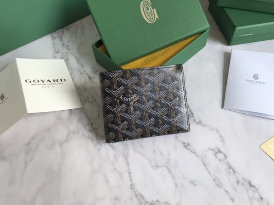 Goyard Classic Casual Wallet 11843