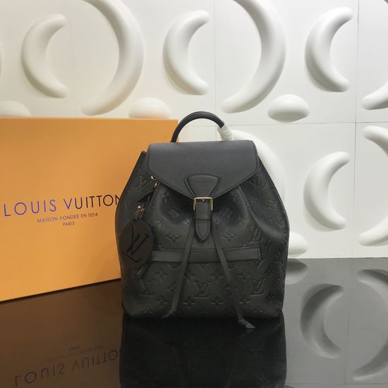 Louis Vuitton Montsouris Backpack M45205