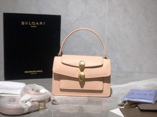 Bvlgari Serpenti Forever Wang Capsule Bag 288739