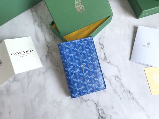 Goyard Passport Holder Travel Accessory 11002
