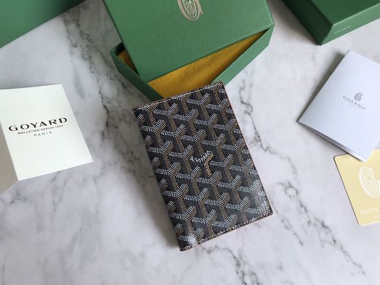 Goyard Passport Holder Premium Quality 11006