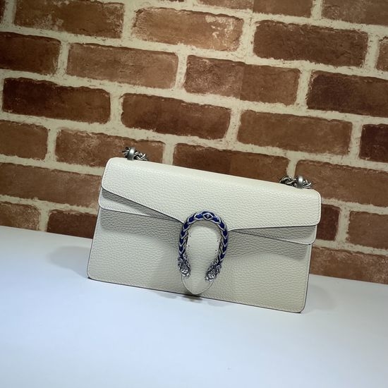 Gucci Leather Shoulder Bag 499623