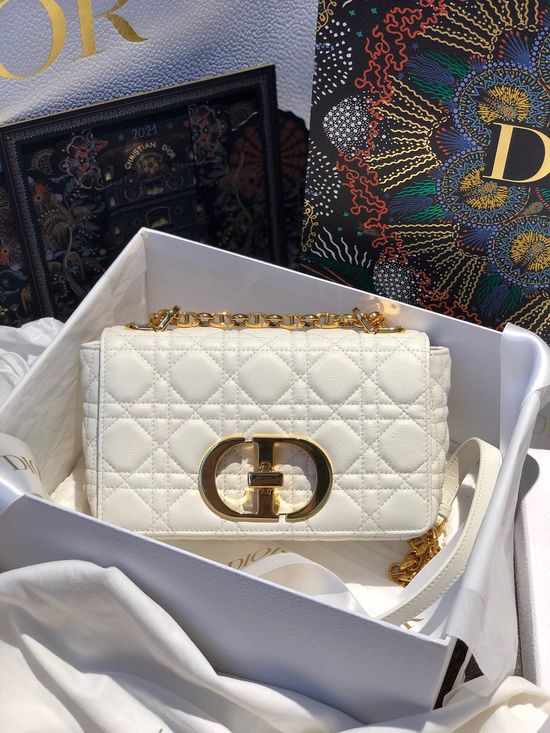 Christian Dior 30 Montaigne Handbag 3885