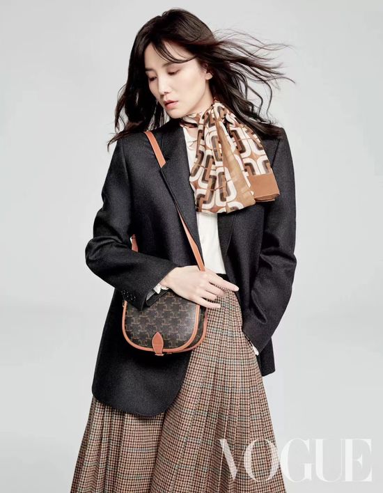 Celine Folco Classic Retro Style Bag 191502