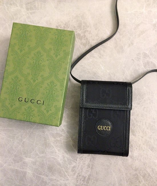 Gucci Off The Grid Phone Wallet 625599