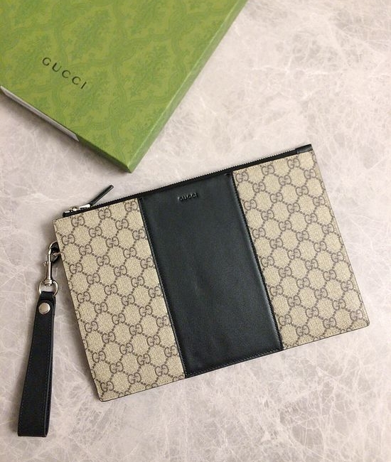 Gucci Wallet Classic Pattern Handbag 495017