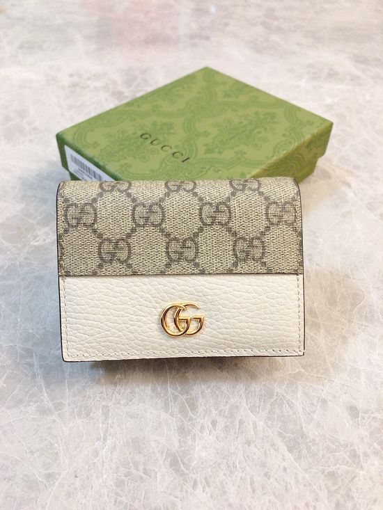 Gucci Ophidia Series Wallet 658610