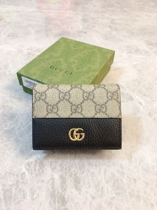 Gucci Ophidia Series Wallet 658610