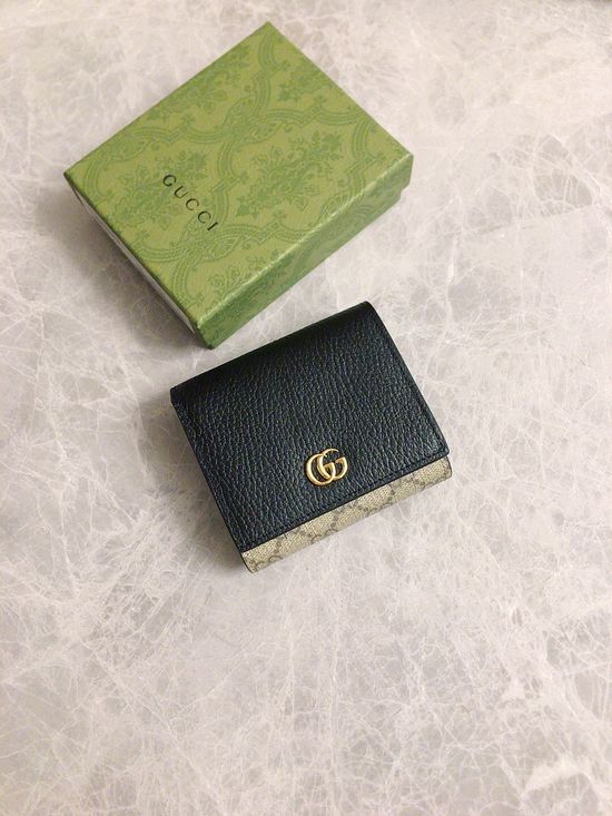 Gucci Ophidia Small Wallet 598587