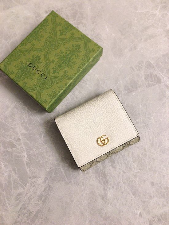 Gucci Ophidia Small Wallet 598587