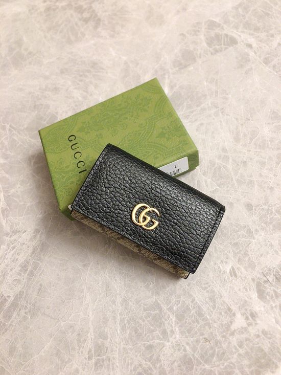 Gucci Ophidia Series Wallet 456118