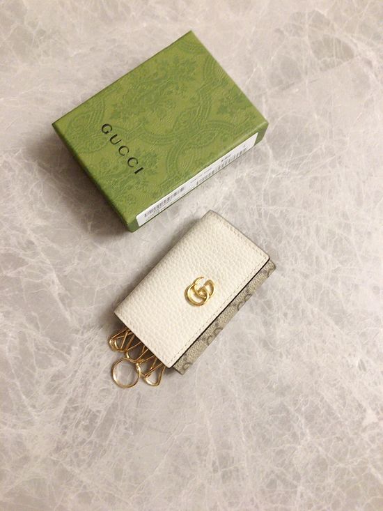 Gucci Ophidia Series Wallet 456118