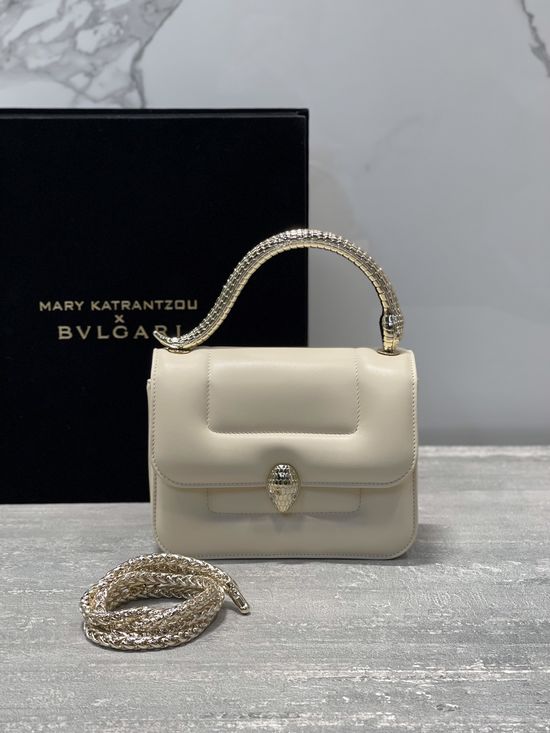 Bvlgari SERPENTI Handbag 291071