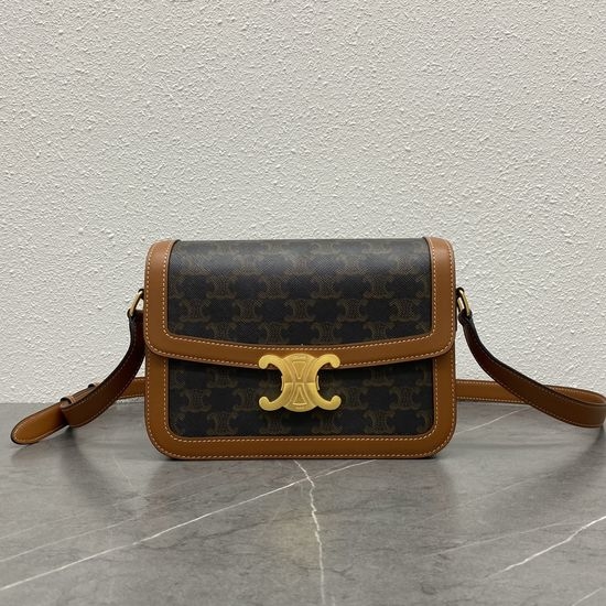Celine Triomphe Limited Edition Bag 187368