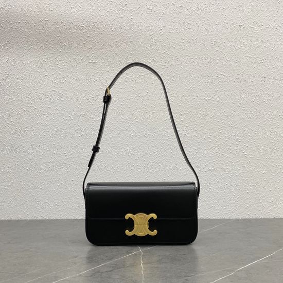 Celine Triomphe Shoulder Bag 194142