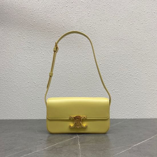 Celine Triomphe Shoulder Bag 194142