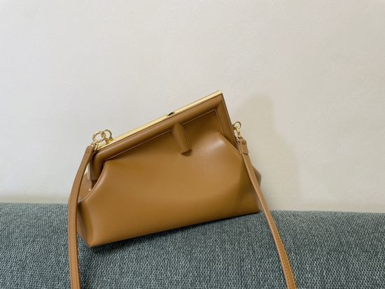 Fendi First Shoulder Bag M80018