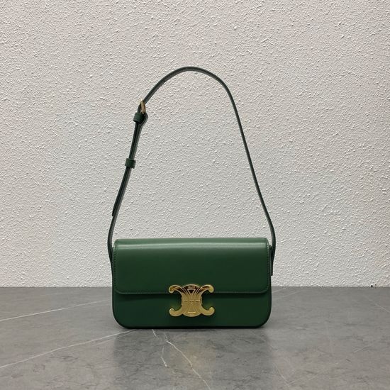 Celine Triomphe Underarm Bag 194142
