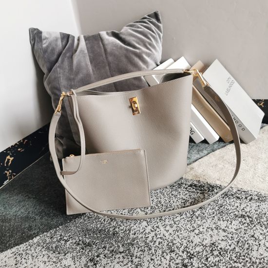Celine BUCKET 16 Bucket Bag 195573