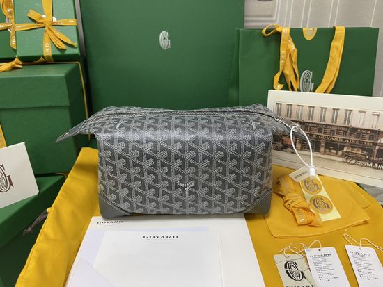 Goyard Boeing Multi-functional Storage Bag 020215