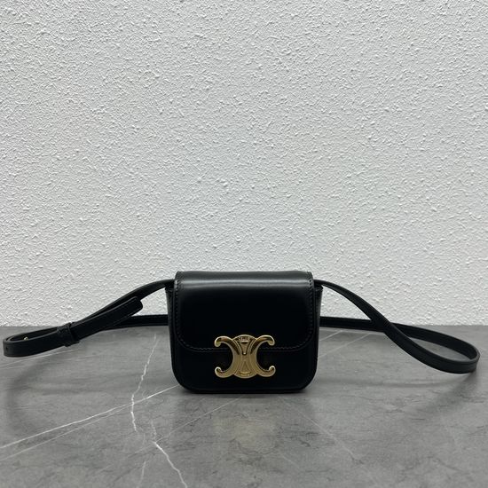 Celine Mini Square Bag Perfect for Small Items 101512