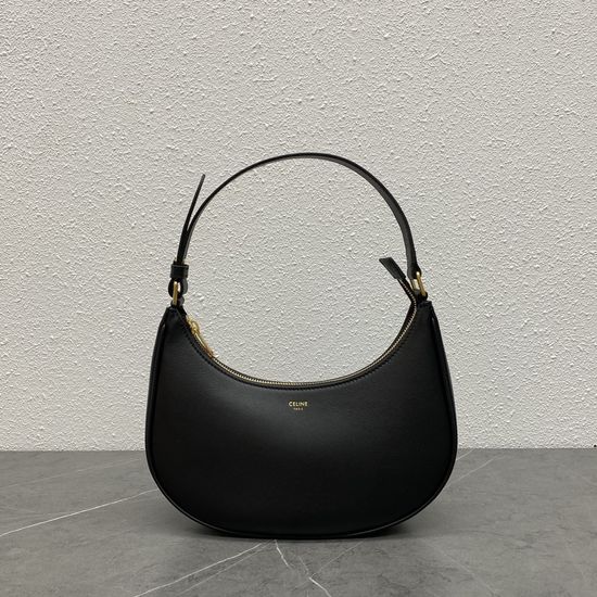 Celine AVA Camouflage Shoulder Bag 193953