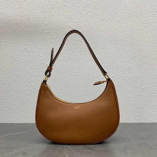 Celine AVA Camouflage Shoulder Bag 193953