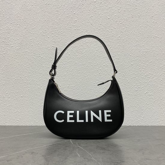 Celine AVA Camouflage Shoulder Bag 193953