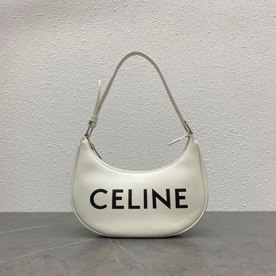 Celine AVA Camouflage Series Shoulder Bag 193953