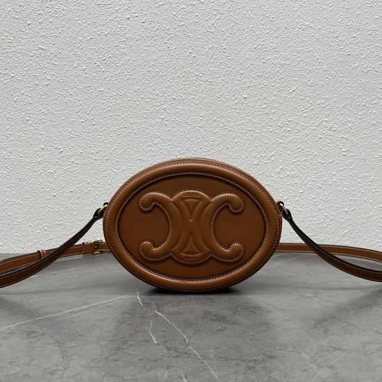 Celine Piggy Bag Large Capacity Handbag 198604