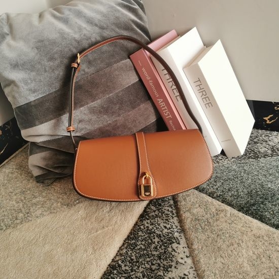 Celine TaBou Clutch Small Bag 198663