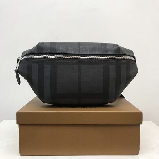 Burberry Check Waist Bag 80142371