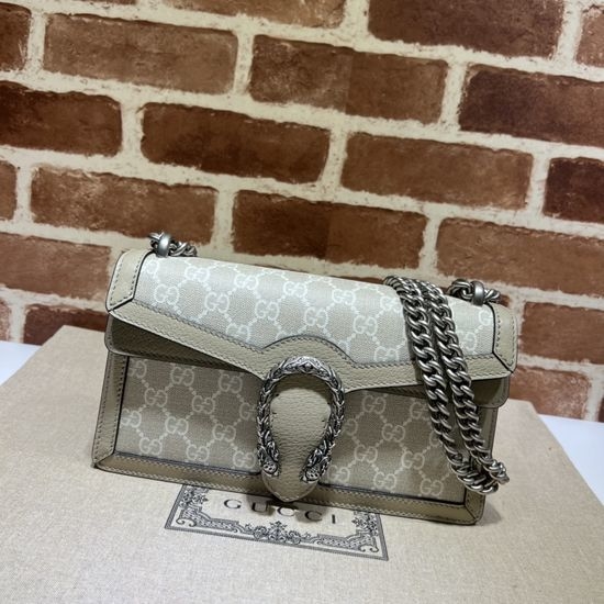 Gucci Dionysus Shoulder Bag 499623