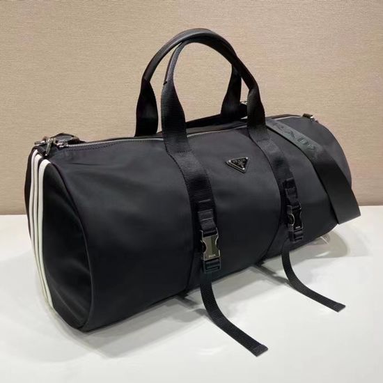 Prada Co-branded Travel Bag 2VC015