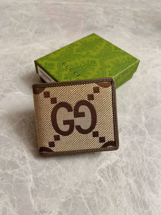 Gucci Diana Compact Wallet 699308