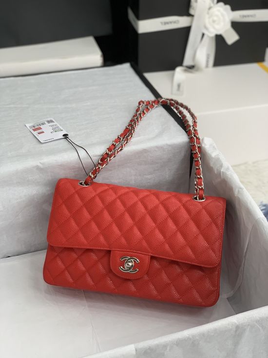 Chanel Classic Bag Premium Duplicate 01112