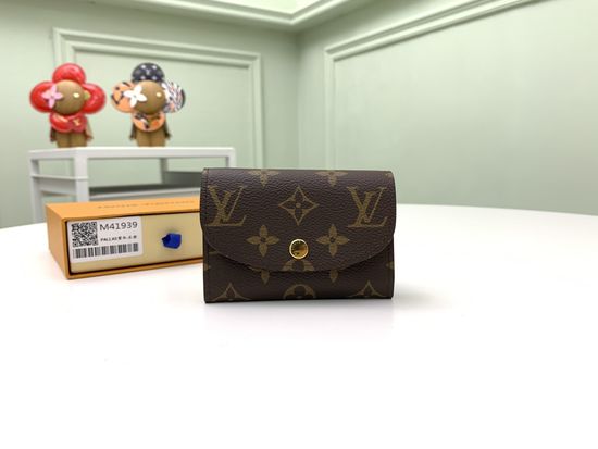 Louis Vuitton Wallet Premium Quality M41939