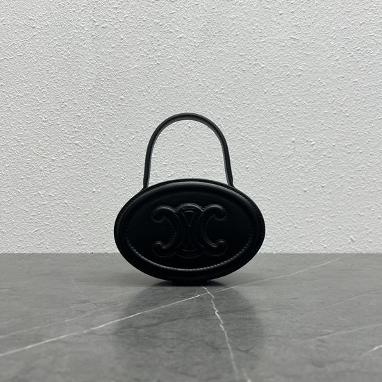 Celine Mini Handbag Vintage Style 198613