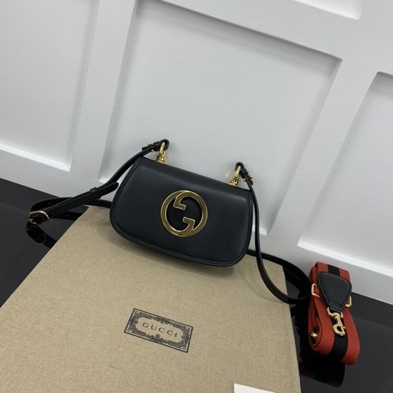 Gucci Blondie Mini Top Handle Bag 698643