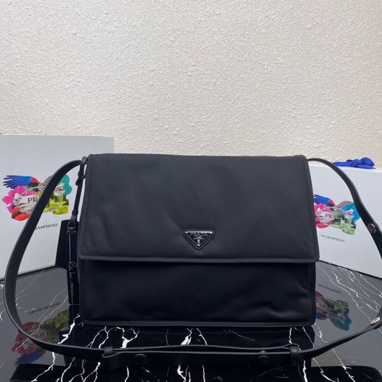 Prada Messenger Bag 1BC208