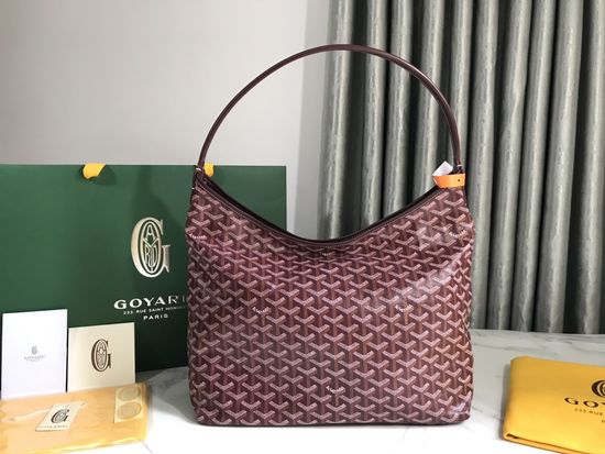 Goyard Hobo Boheme Shoulder Bag 020223