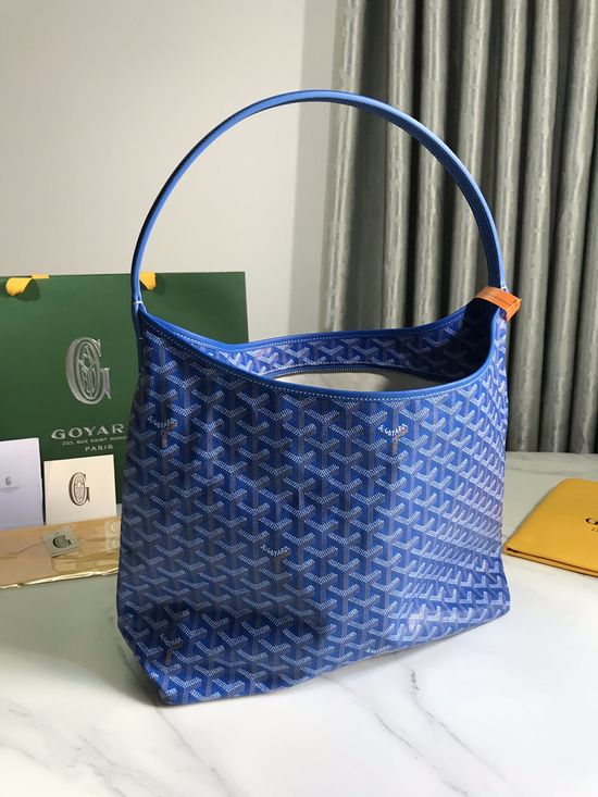Goyard Hobo Bohème Casual Underarm Bag 12070