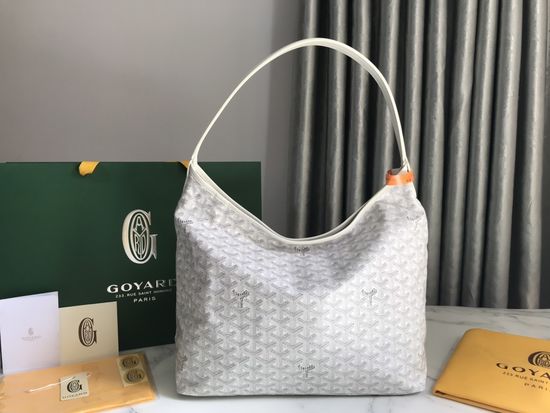 Goyard Hobo Bohème Casual Underarm Bag 12069