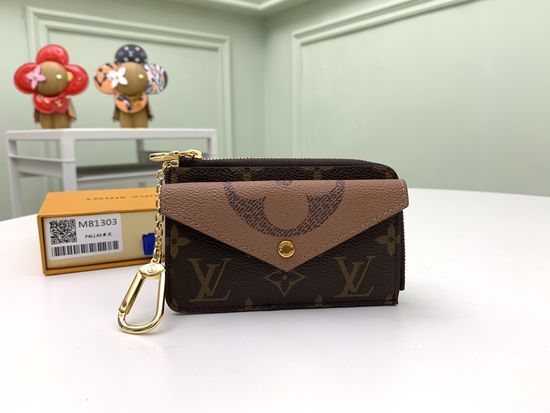 Louis Vuitton Recto Verso Card Holder M69431