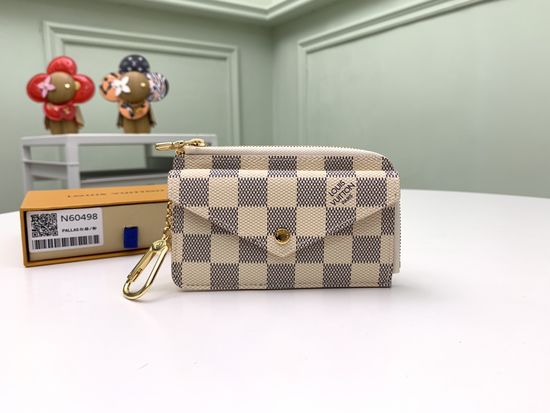 Louis Vuitton Recto Verso Card Holder N60498