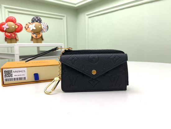 Louis Vuitton Recto Verso Card Holder M69421