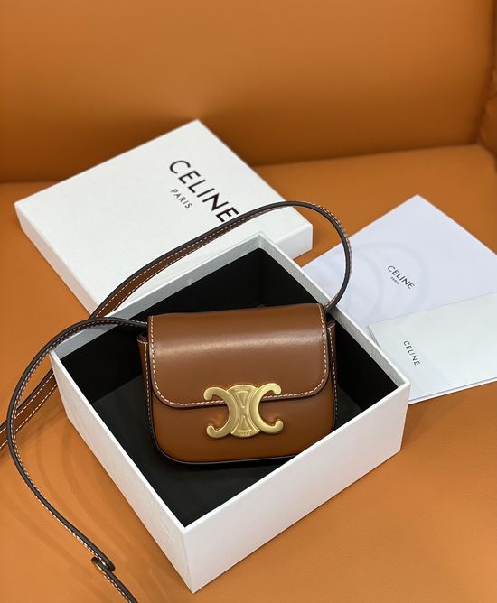 Celine Mini Multiway Shoulder Bag 101512
